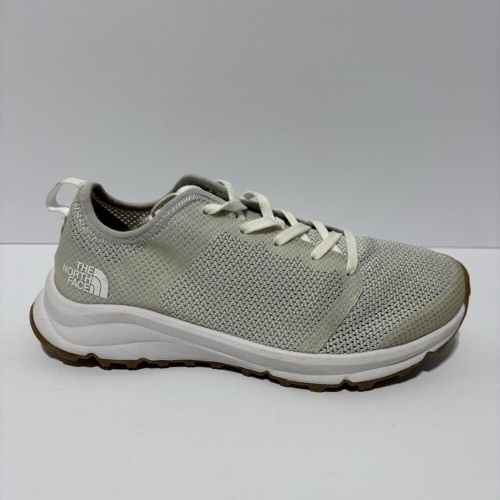 The North Face Women’s Litewave Flow Lace II Sneakers, Size 8.5 M